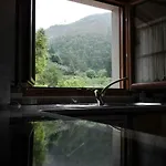 Casa De Aldea Amezaga Ferienhaus Taramundi