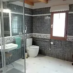 Ferienhaus Casa De Aldea Amezaga