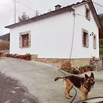 Ferienhaus Casa De Aldea Amezaga *