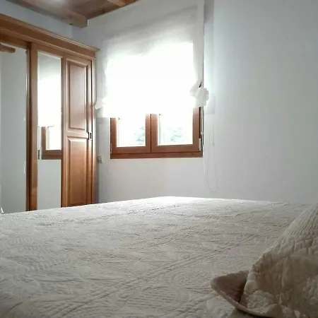 La Barraca De Amezaga * Taramundi