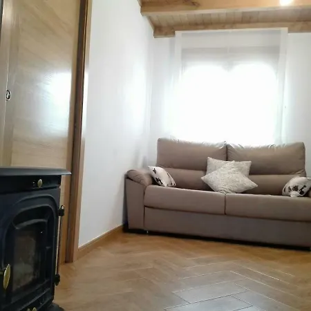 Casa De Aldea Amezaga