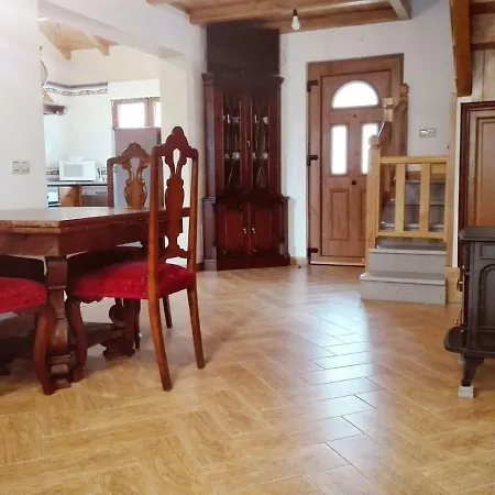 Casa De Aldea Amezaga * Taramundi