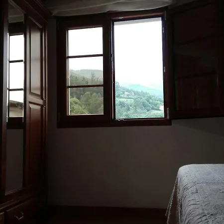 Casa De Aldea Amezaga Taramundi