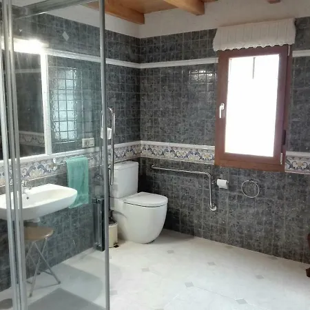 Holiday home Casa De Aldea Amezaga