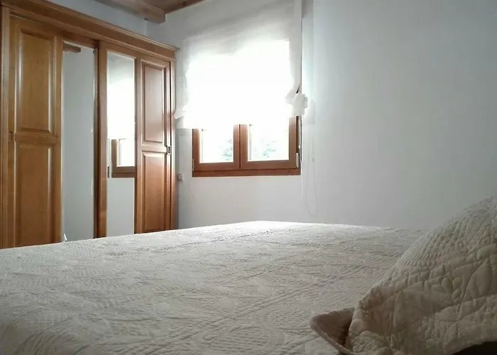 Casa De Aldea Amezaga * Taramundi