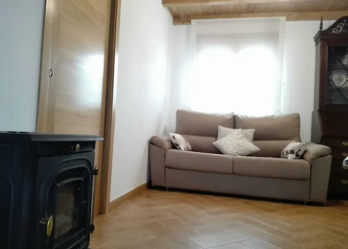 Casa De Aldea Amezaga