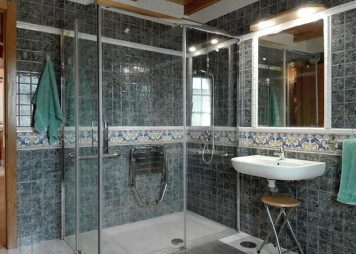 Casa De Aldea Amezaga