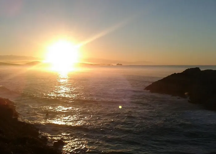 Casa De Aldea Amezaga Сasa de vacaciones *